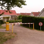Vakantiehuis Noord-Beveland kort bij de zee